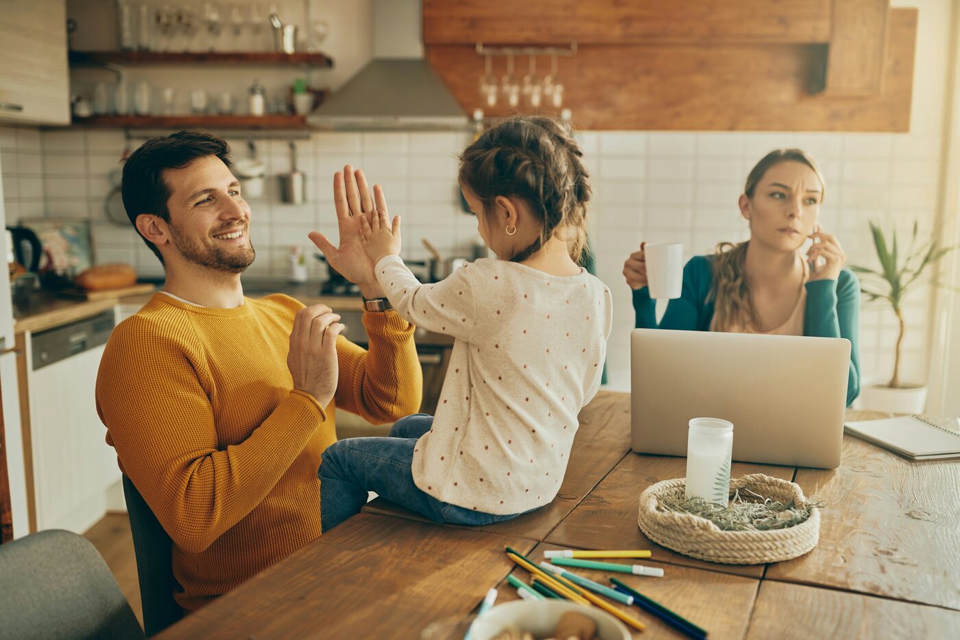 Residential Internet
