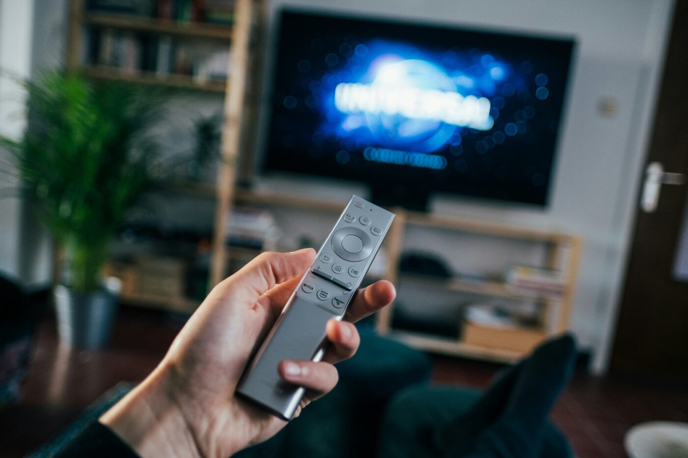 Pronet Television