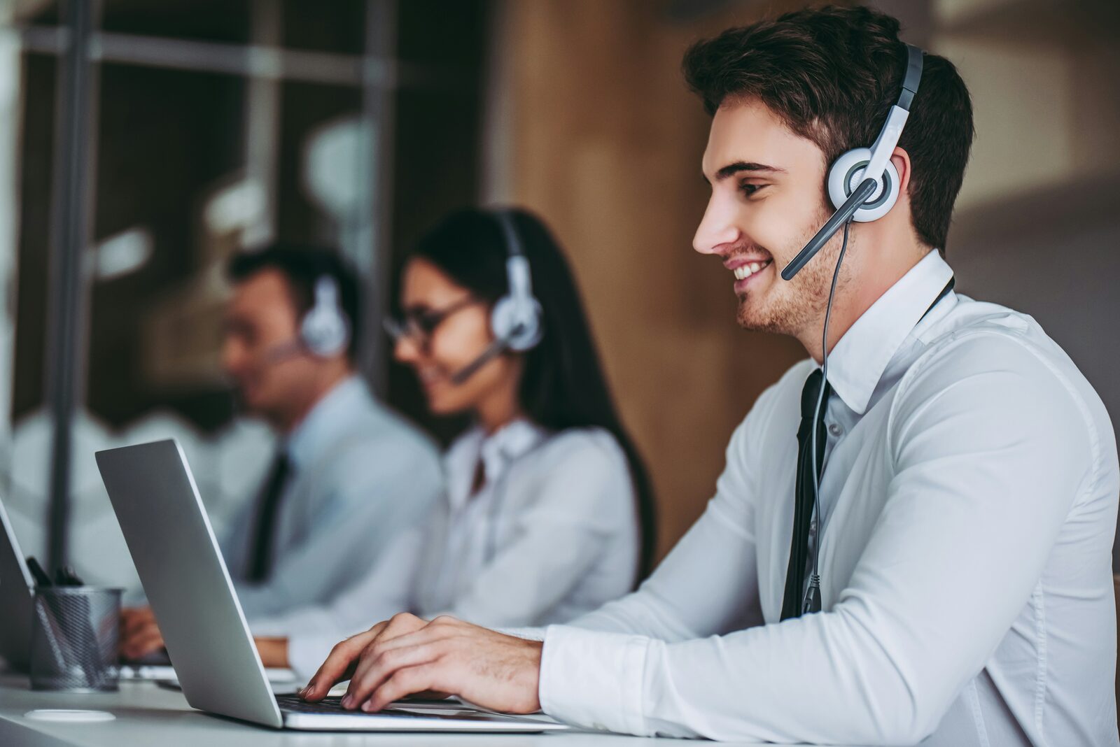 Pronet support team