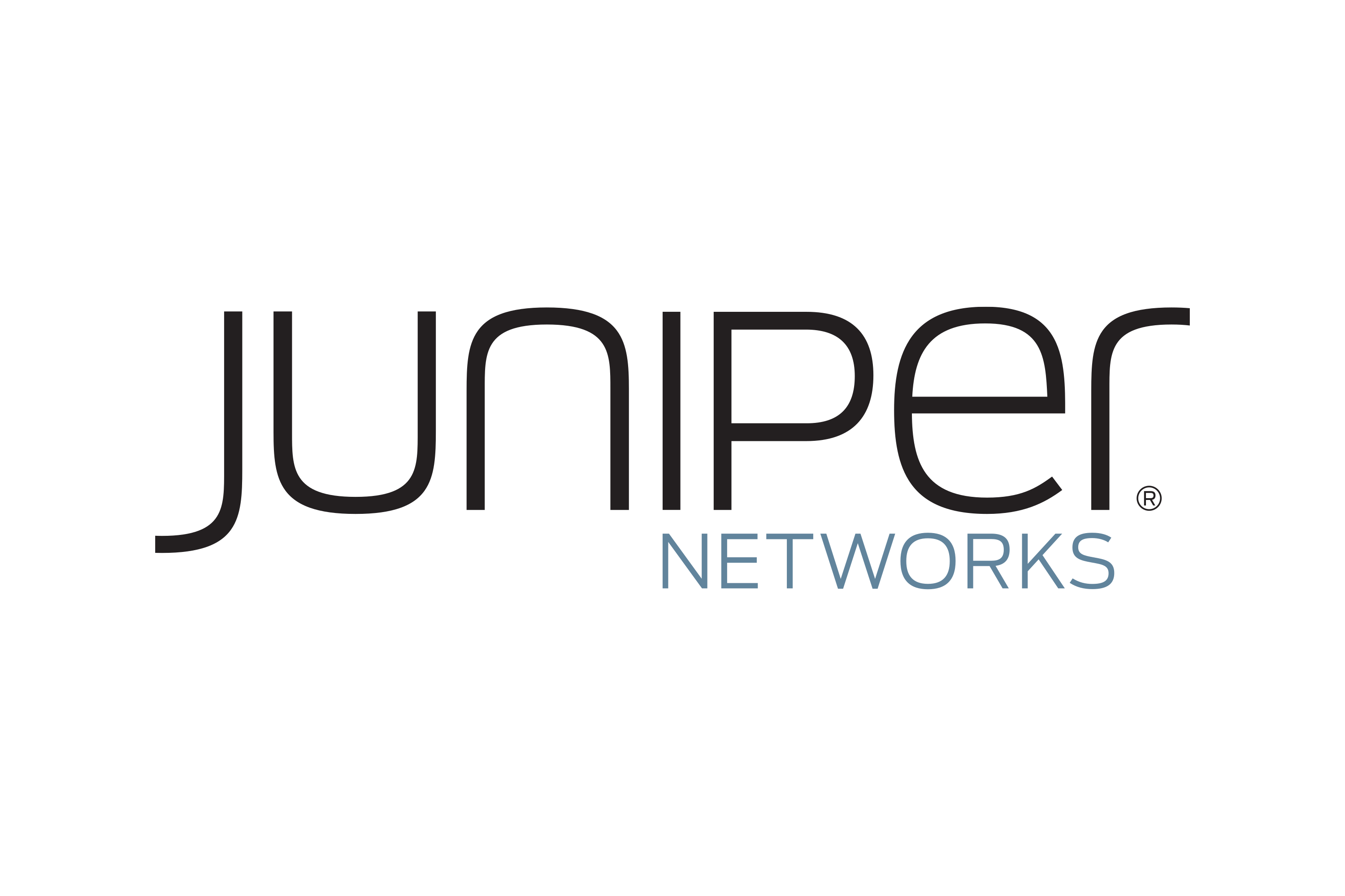 Juniper MX